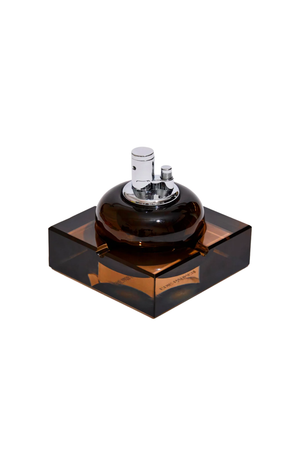 Glass Tabletop Lighter