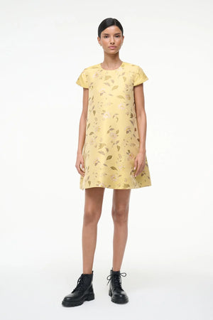 Mia Dress Wildflowers