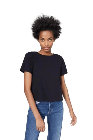1950's Boxy Tee
