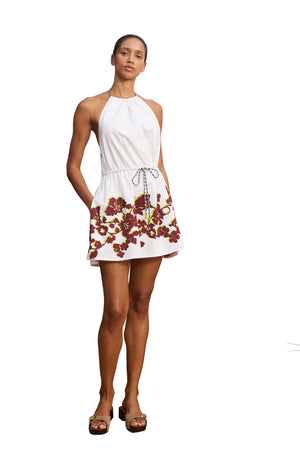 Haze Mini Dress