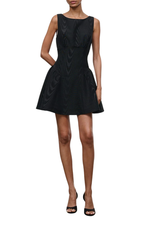 Gwenette Mini Dress