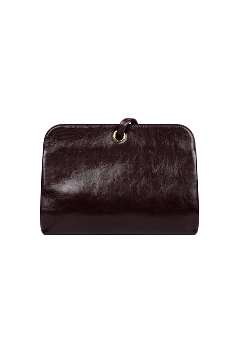 Kizette Clutch