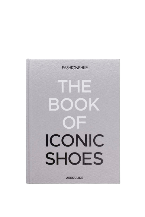 The Book Of Iconic Shoes (Fashionphile)