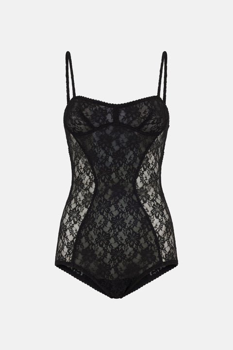 Lace Bodysuit