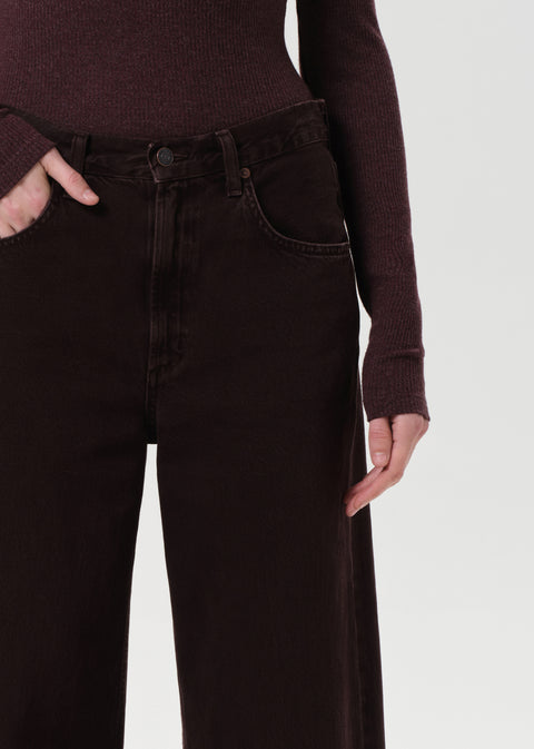 Low Curve Jean