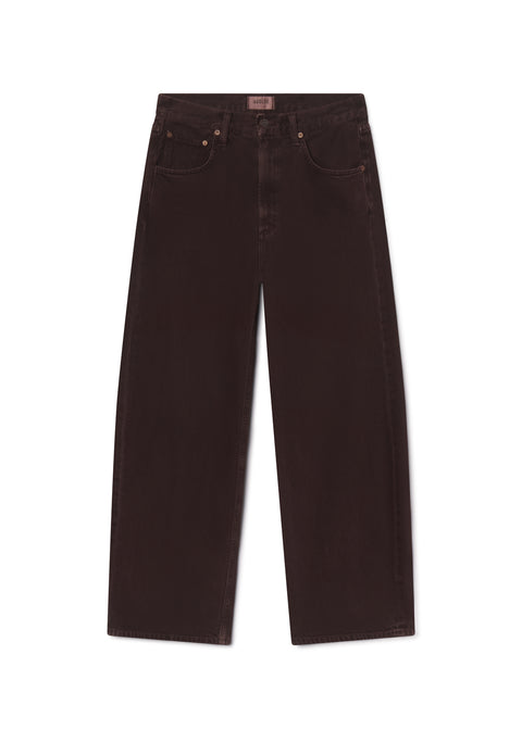 Low Curve Jean