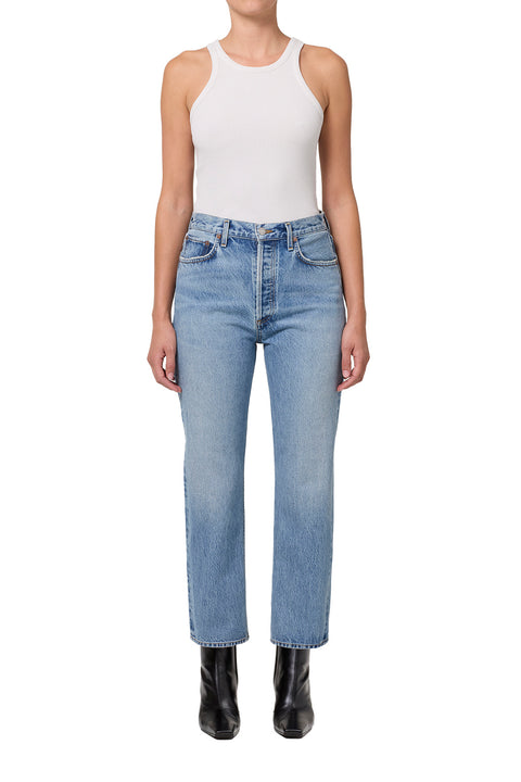 90's Pinch Waist