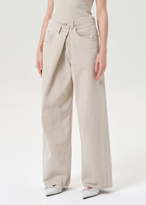 Vana Fold Jean