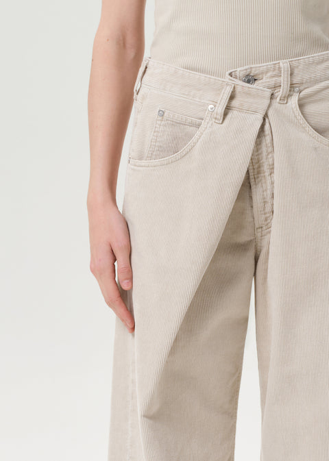 Vana Fold Jean