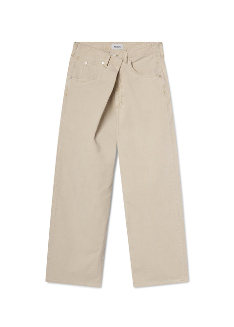 Vana Fold Jean