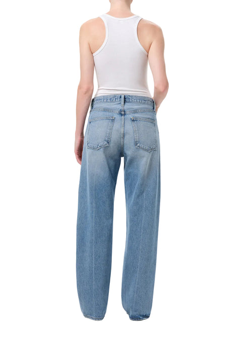Arc Jean