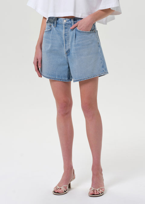 Rhoda Short