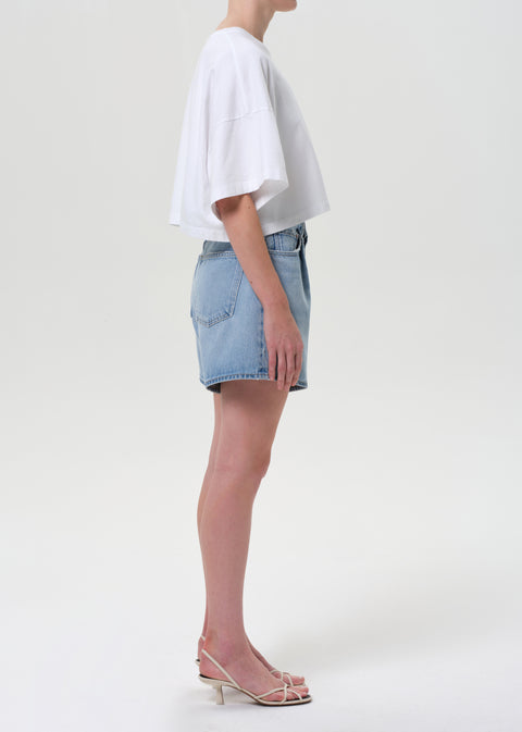 Rhoda Short