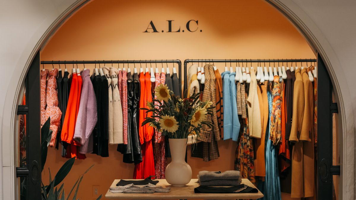 A.L.C. Store Image