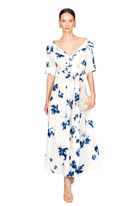 Lydia Dress