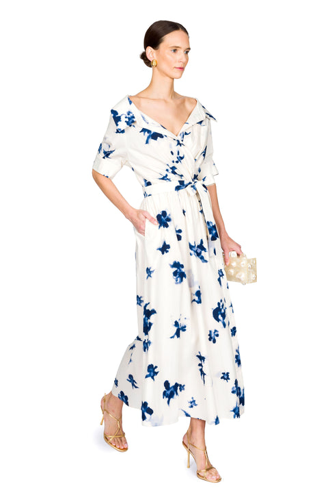 Lydia Dress