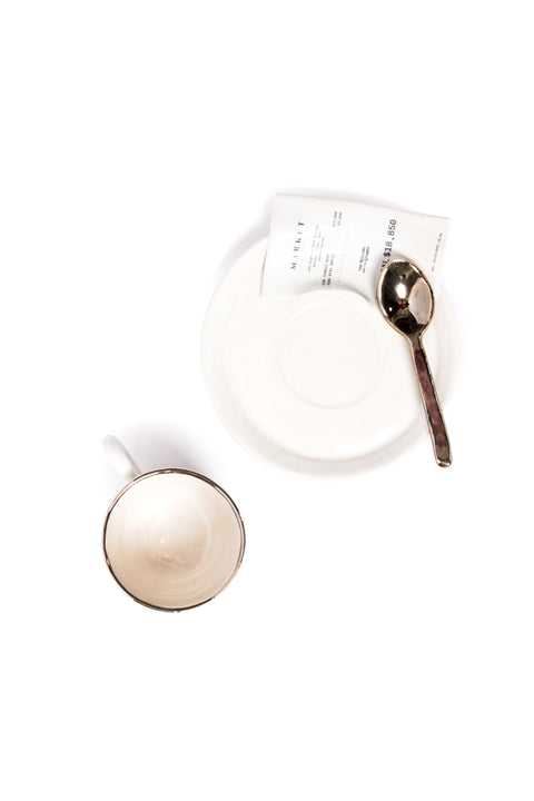 Espresso Shopping Cup