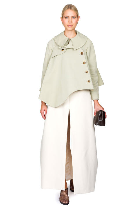 Pant Skirt