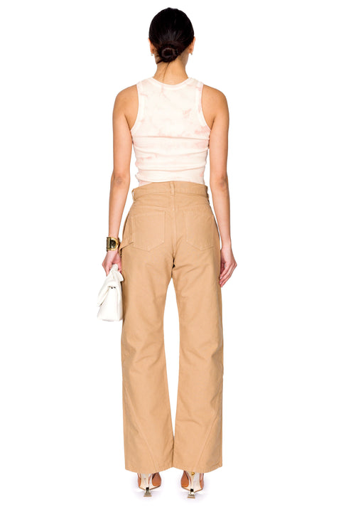 Twisted Workwear Trousers