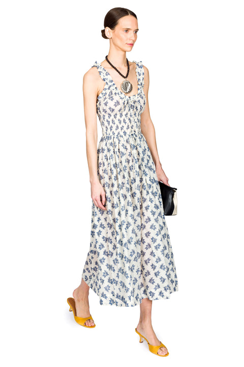 Emmaretta Dress
