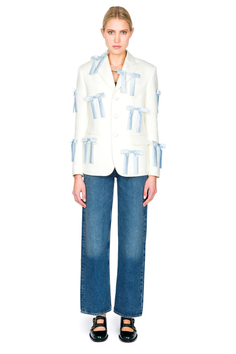 Walt Bow Blazer