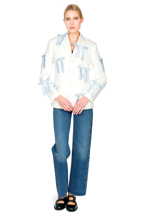 Backless Sabot Loafer