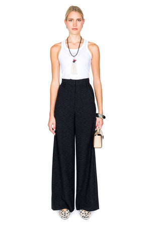 Lightweight Logo Tank Top