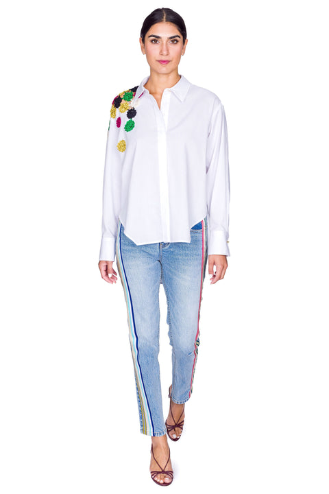 Oren Shirt