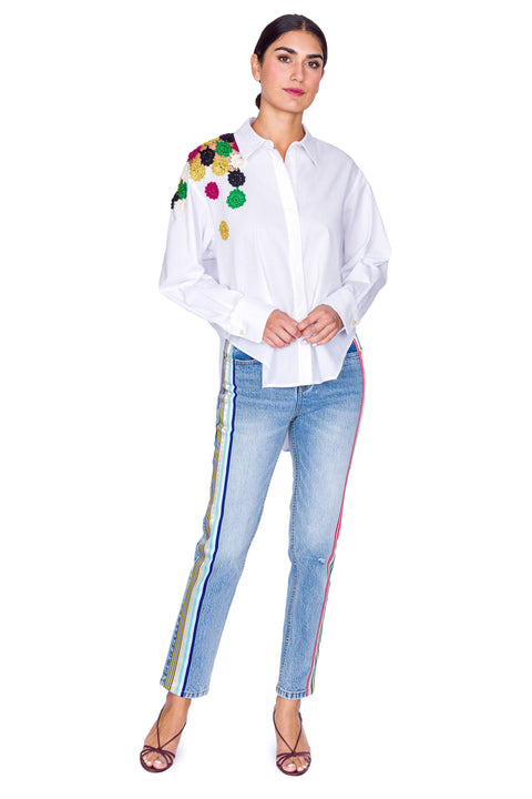 Oren Shirt
