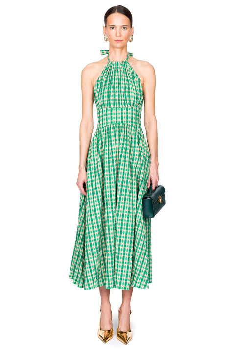 Halter In The Name of Love