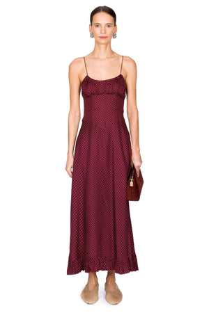 Rosaria Dress