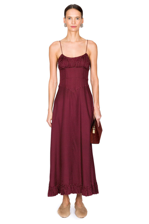 Rosaria Dress
