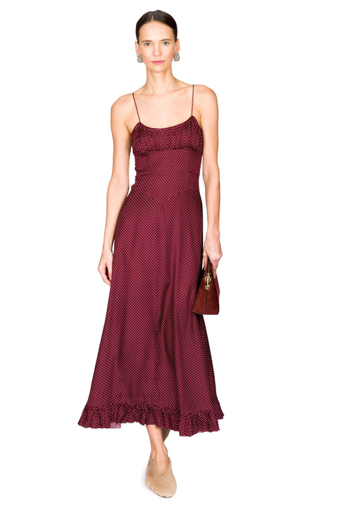 Rosaria Dress