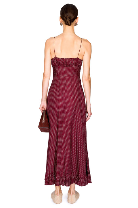 Rosaria Dress