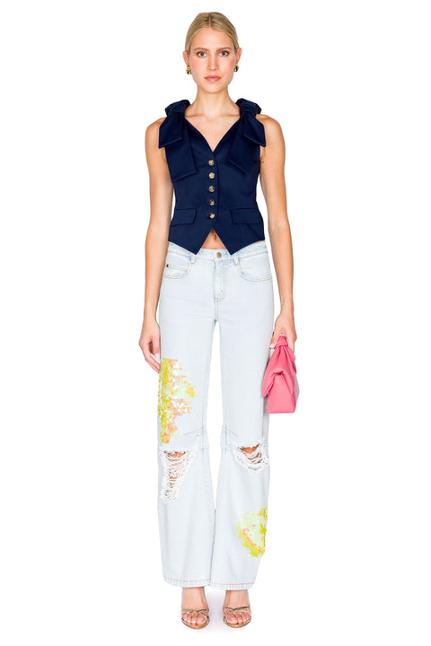 Lyor Jeans