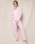 Women's Sweethearts Pajama Set