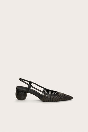 Alaia Sling Back