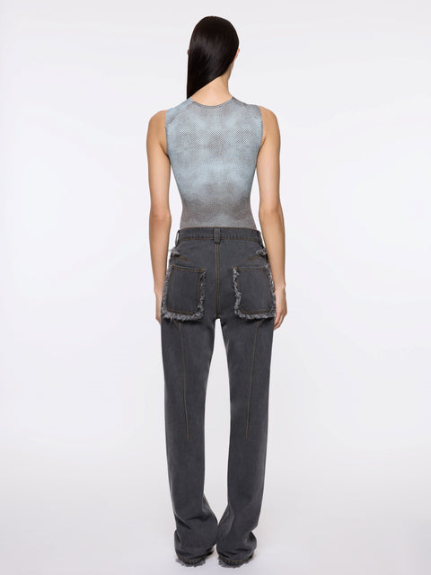 Arabella Bodysuit
