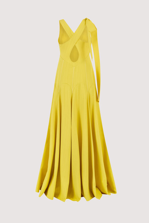 Archery Gown