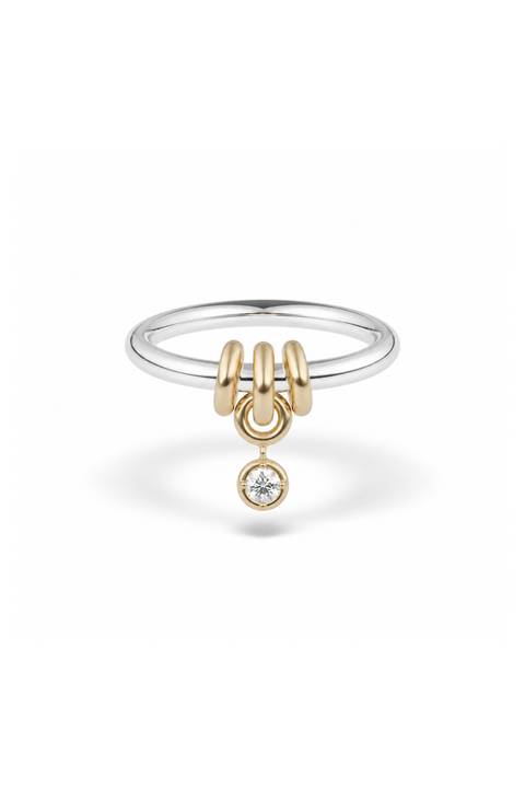 Pia SG Ring