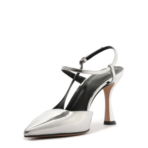Tita Wrap Heel