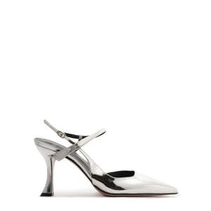 Tita Wrap Heel