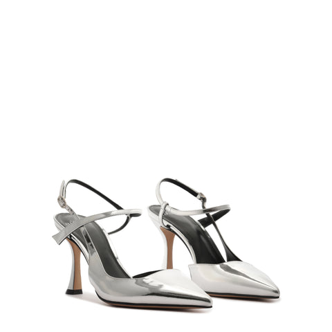 Tita Wrap Heel