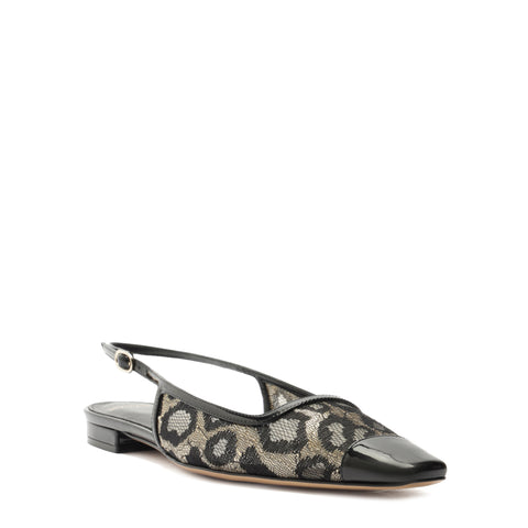 Olivia Flat Lace