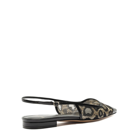 Olivia Flat Lace