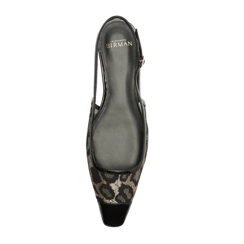 Olivia Flat Lace