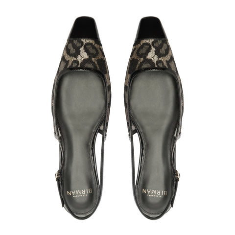 Olivia Flat Lace