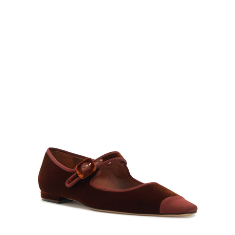Jada Flat