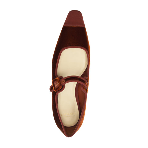Jada Flat