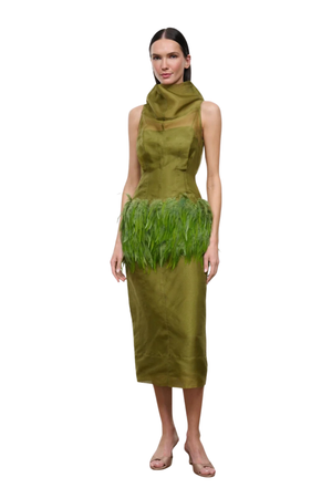 Bisou Dress